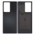 Back Panel Cover For Zte Nubia Z30 Pro Black - Maxbhi Com