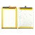 Battery For Lenovo K13 By - Maxbhi Com