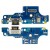 Charging Connector Flex Pcb Board For Lenovo K13 Pro By - Maxbhi Com