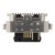 Charging Connector For Tcl 20s By - Maxbhi Com