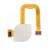 Fingerprint Sensor Flex Cable For Motorola Moto G Stylus 5g Green By - Maxbhi Com