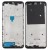 Lcd Frame Middle Chassis For Lenovo K13 Pro White By - Maxbhi Com