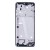 Lcd Frame Middle Chassis For Motorola Moto G Stylus 5g White By - Maxbhi Com