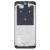 Lcd Frame Middle Chassis For Tcl 20s Black By - Maxbhi Com