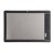 Lcd With Touch Screen For Amazon Fire Hd 10 2021 Black By - Maxbhi Com