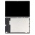 LCD with Touch Screen for Huawei MatePad 11 2021 Black