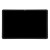 Lcd With Touch Screen For Huawei Matepad 11 2021 Black By - Maxbhi Com