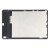 Lcd With Touch Screen For Huawei Matepad 11 2021 Black By - Maxbhi Com