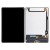 Lcd With Touch Screen For Huawei Matepad Pro 10 8 2021 Black By - Maxbhi Com