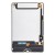 Lcd With Touch Screen For Huawei Matepad Pro 10 8 2021 Black By - Maxbhi Com