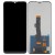 Lcd With Touch Screen For Lenovo K13 Black By - Maxbhi Com