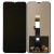 Lcd With Touch Screen For Lenovo K13 Pro Black By - Maxbhi Com