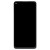 Lcd With Touch Screen For Motorola Moto G Stylus 5g Black By - Maxbhi Com