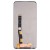 Lcd With Touch Screen For Motorola Moto G Stylus 5g Black By - Maxbhi Com