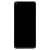 Lcd With Touch Screen For Vivo Y70t Black By - Maxbhi Com