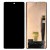 Lcd With Touch Screen For Zte Nubia Z30 Pro Silver By - Maxbhi Com