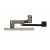Power Button Flex Cable For Motorola Moto G Stylus 5g On Off Flex Pcb By - Maxbhi Com