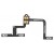 Power Button Flex Cable For Tcl 20s On Off Flex Pcb By - Maxbhi Com