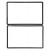 Replacement Front Glass For Huawei Matepad 11 2021 Blue By - Maxbhi Com