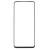 Replacement Front Glass For Tcl 20s White By - Maxbhi Com