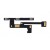 Volume Button Flex Cable For Motorola Moto G Stylus 5g By - Maxbhi Com