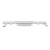 Volume Side Button Outer For Zte Nubia Z30 Pro Silver By - Maxbhi Com