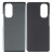 Back Panel Cover For Honor 50 Pro Black - Maxbhi Com