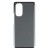 Back Panel Cover For Honor 50 Pro Black - Maxbhi Com