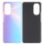 Back Panel Cover For Honor 50 Pro Red - Maxbhi Com