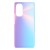 Back Panel Cover For Honor 50 Pro Red - Maxbhi Com