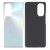 Back Panel Cover For Honor 50 Pro White - Maxbhi Com