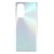Back Panel Cover For Honor 50 Pro White - Maxbhi Com