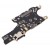 Charging Connector Flex Pcb Board For Honor 50 Pro By - Maxbhi Com