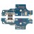Charging Connector Flex Pcb Board For Lenovo K13 By - Maxbhi Com