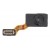 Fingerprint Sensor Flex Cable For Honor 50 Pro White By - Maxbhi Com