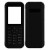 Full Body Housing For Cat B40 White - Maxbhi Com