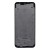 Lcd Frame Middle Chassis For Tecno Spark Go 2020 Black By - Maxbhi Com