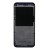 Lcd Frame Middle Chassis For Xiaomi Redmi Y3 Blue By - Maxbhi Com