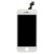 Lcd With Touch Screen For Apple Iphone 5s Gold By - Maxbhi Com