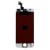Lcd With Touch Screen For Apple Iphone 5s Gold By - Maxbhi Com