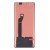Lcd With Touch Screen For Honor 50 Pro Black By - Maxbhi Com