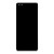 Lcd With Touch Screen For Honor 50 Pro Black By - Maxbhi Com