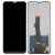 Lcd With Touch Screen For Lenovo K13 Blue By - Maxbhi Com