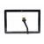 Touch Screen Digitizer For Samsung P7500 Galaxy Tab 10 1 3g White By - Maxbhi Com