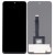 Lcd With Touch Screen For Infinix Zero X Pro Black By - Maxbhi Com