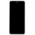 Lcd With Touch Screen For Infinix Zero X Pro Black By - Maxbhi Com