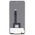 Lcd With Touch Screen For Infinix Zero X Pro Black By - Maxbhi Com