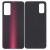 Back Panel Cover For Tmobile Revvl V Plus 5g White - Maxbhi Com