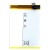 Battery For Vivo S10 Pro By - Maxbhi Com