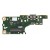 Charging Connector Flex Pcb Board For Huawei Nova 8i By - Maxbhi Com